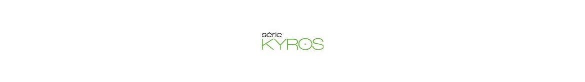 Série KYROS (Wi-Fi)