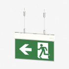 Suspensão com 1.5mt STALW