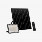 FLARE Solar 10W LED IP66 c/ comando