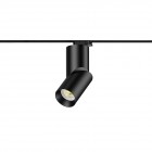 Tracklight KLEO 3CCT 15W Preto
