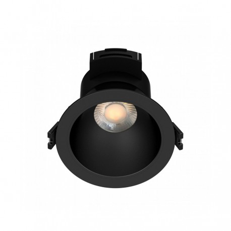 NUNKI 9W 3CCT Dimável Branco IP44
