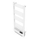 Seca Toalhas ELBA LCD 500W Branco L50cm