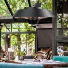 LUMIA Aquecedor por Infravermelhos 1500W