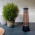 FUJI Aquecedor Portátil 2000W