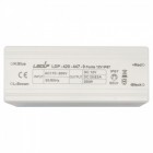 Fonte PLÁSTICO IP67 12V 20.83A 250W