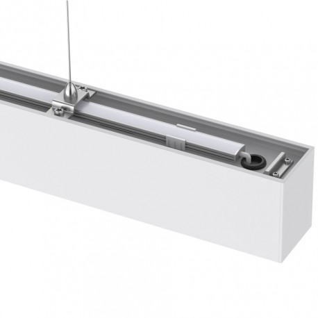 NEXUS 600 | UP-LIGHT 3CCT 493mm