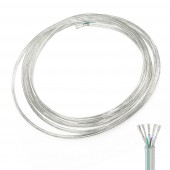 NEXUS | Cabo com 5 Fios