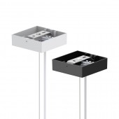 NEXUS | Caixa ON/OFF p/ Instalação Suspensa