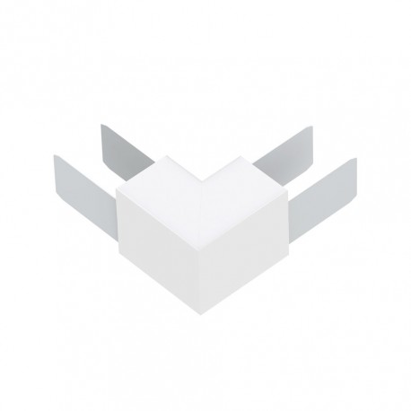 NEXUS | Conector 3CCT em "L" 90º