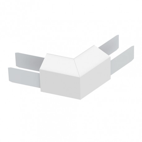 NEXUS | Conector 3CCT em "L" 120º