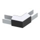 NEXUS | Conector 3CCT em "L" 120º