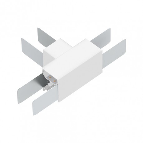 NEXUS | Conector 3CCT em "T"