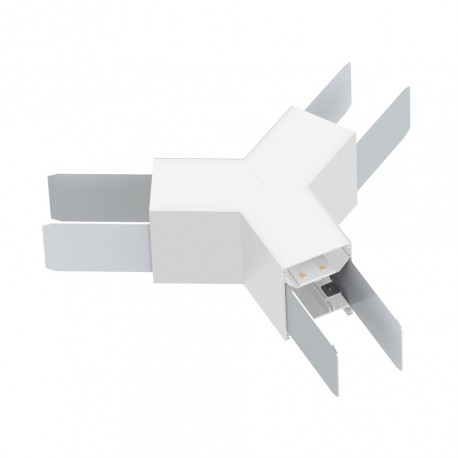 NEXUS | Conector 3CCT em "Y"