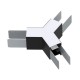 NEXUS | Conector 3CCT em "Y"