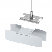 NEXUS | União p/ Montagem Suspensa