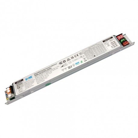 Driver 1-10V | p/ NEXUS 1500