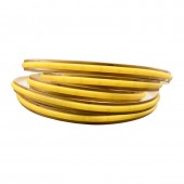 Fita LED COB CORTE-LIVRE 24V IP20 10W/Mt 8mm