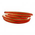 Fita LED COB CORTE-LIVRE 24V IP20 VERMELHO