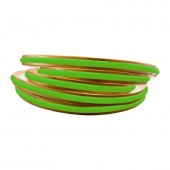 Fita LED COB CORTE-LIVRE 24V IP20 10W/Mt 8mm BLUE