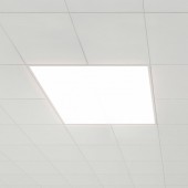 Painel LED RIGEL 40W PRO UGR19 120Lm/W - 3CCT