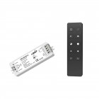 Kit PRO Controlador + Comando Fita LED Monocor