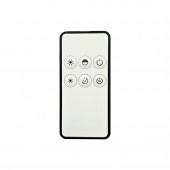 Comando Ultrafino Monocor RF (1 zona) | ECO