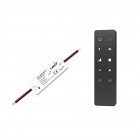 Kit PRO Mini Controlador + Comando Fita Led Monocor