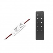 KIT PRO | Mini Controlador Monocor + Comando Monocor RF