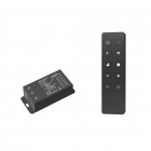 Kit PRO Controlador + Comando Fita Led Monocor