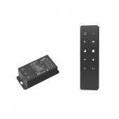 KIT PRO | Controlador 1CH Monocor + Comando Monocor RF