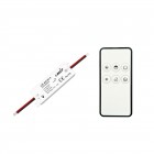 Kit ECO Mini Controlador + Comando Fita Led Monocor