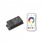 Kit PRO Controlador + Comando Fita Led RGB