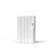 Radiador elétrico Sygma – 4 elementos