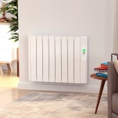 Radiador elétrico Sygma – 4 elementos