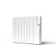 Radiador elétrico Sygma – 8 elementos