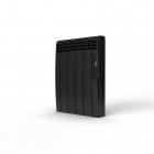 Radiador EONIQ WiFi 600W Preto