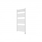 Seca Toalhas ELBA Oval WiFi 500W Branco