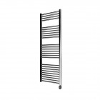 Seca Toalhas ELBA Oval WiFi 500W Cromo