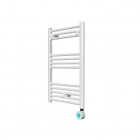 Seca Toalhas ELBA Plus Branco 300W 400mm