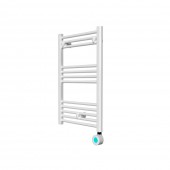 Seca Toalhas ELBA Plus Branco 300W 400mm