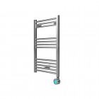 Seca Toalhas ELBA Plus Cromo 300W 400mm