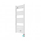 Seca Toalhas ELBA Plus Branco 500W 400mm