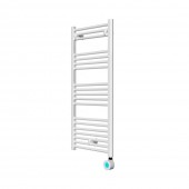 Seca Toalhas ELBA Plus Branco 500W 400mm