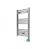 Seca Toalhas ELBA Plus Cromo 300W 500mm