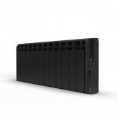 Emissor Térmico KYROS SHORT WiFi 1500W Preto