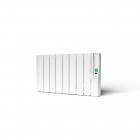 Emissor Térmico SYGMA SHORT 1000W