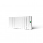 Emissor Térmico SYGMA SHORT 1250W