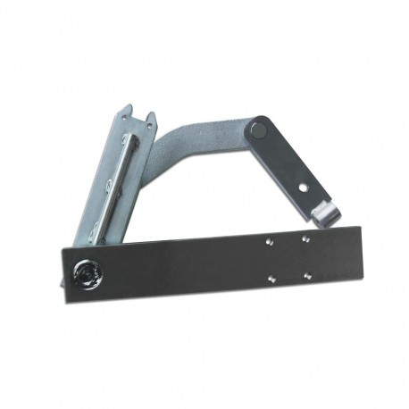 Articulação para CUBIC6