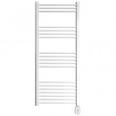 Seca Toalhas ELBA Oval 1000 Branco