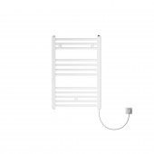 Seca Toalhas ELBA CLV 300W Branco L50cm